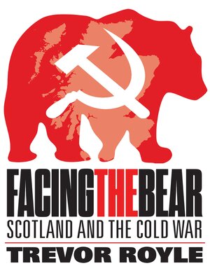 cover image of Facing the Bear